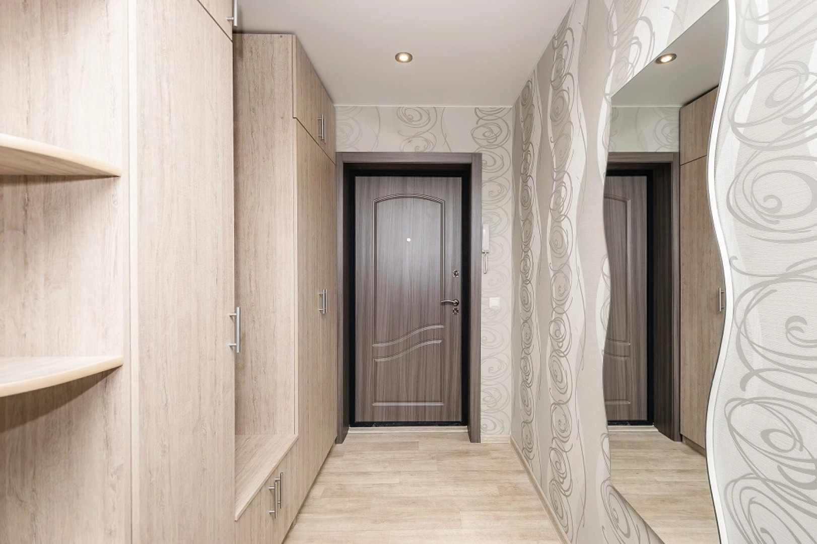 Апартаменты Сладкий Сон