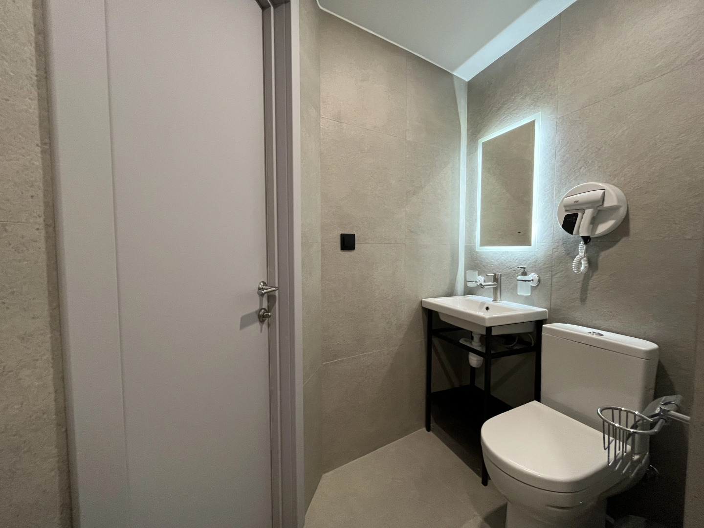 Апарт-отель Комплекс апартаментов Port Comfort by Sennaya