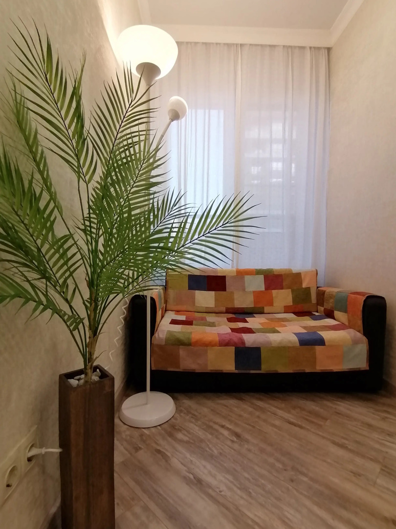 Квартира Каравелла Португалии