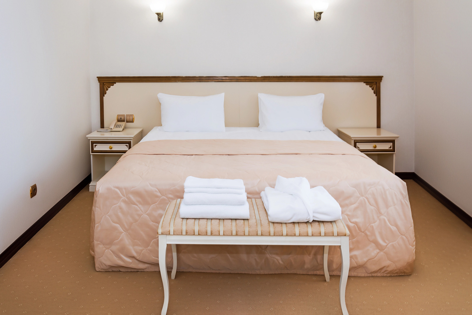 Отель Azimut Тамбов