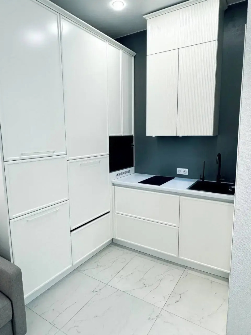 Апартаменты Роскошные на Ветеранов