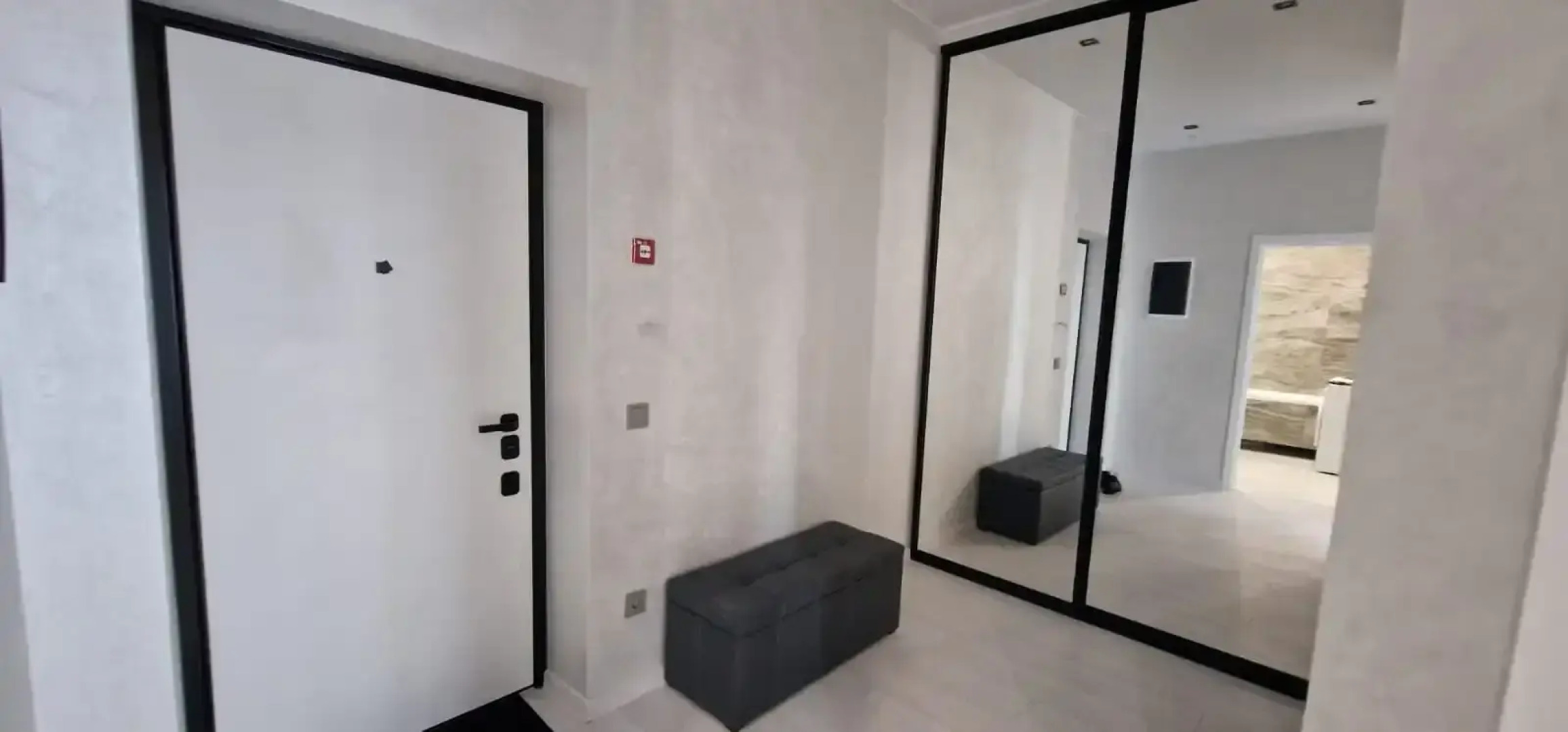 Апартаменты Алис Fashionable Interiors