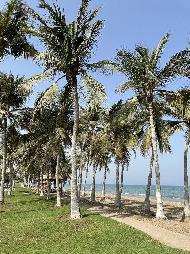 Квартира Kama Place