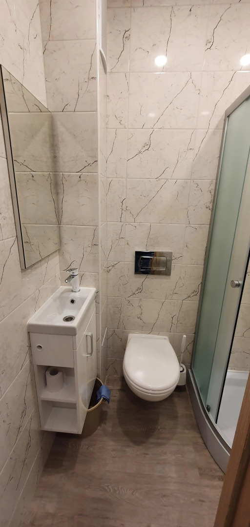 Апартаменты Михайличенко 6