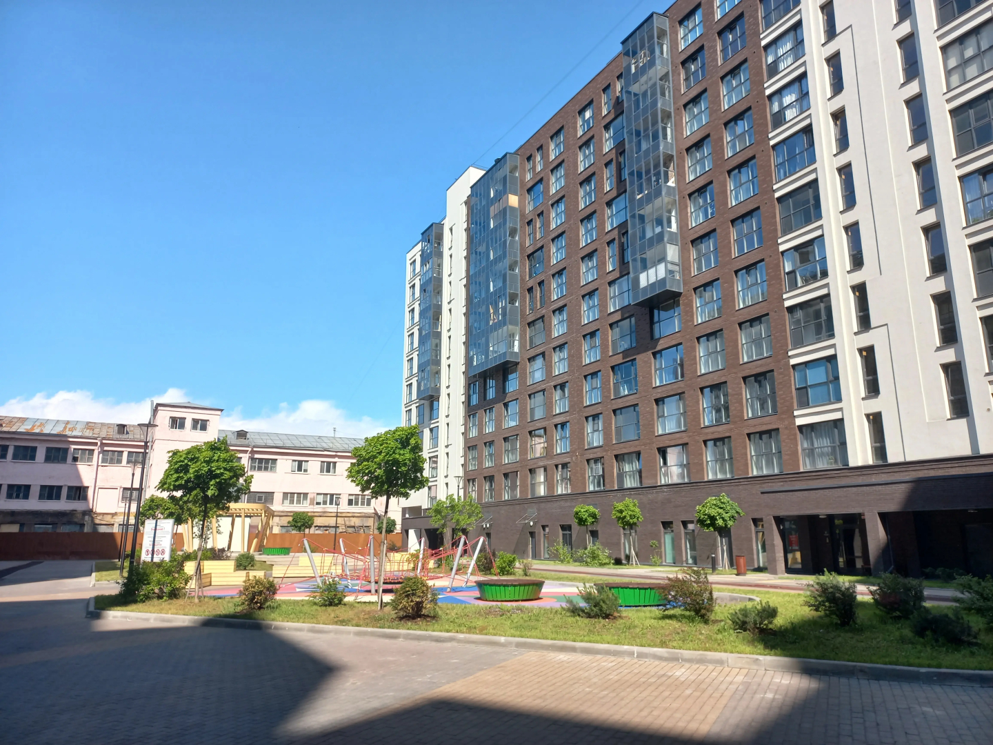 Квартира Mr.City