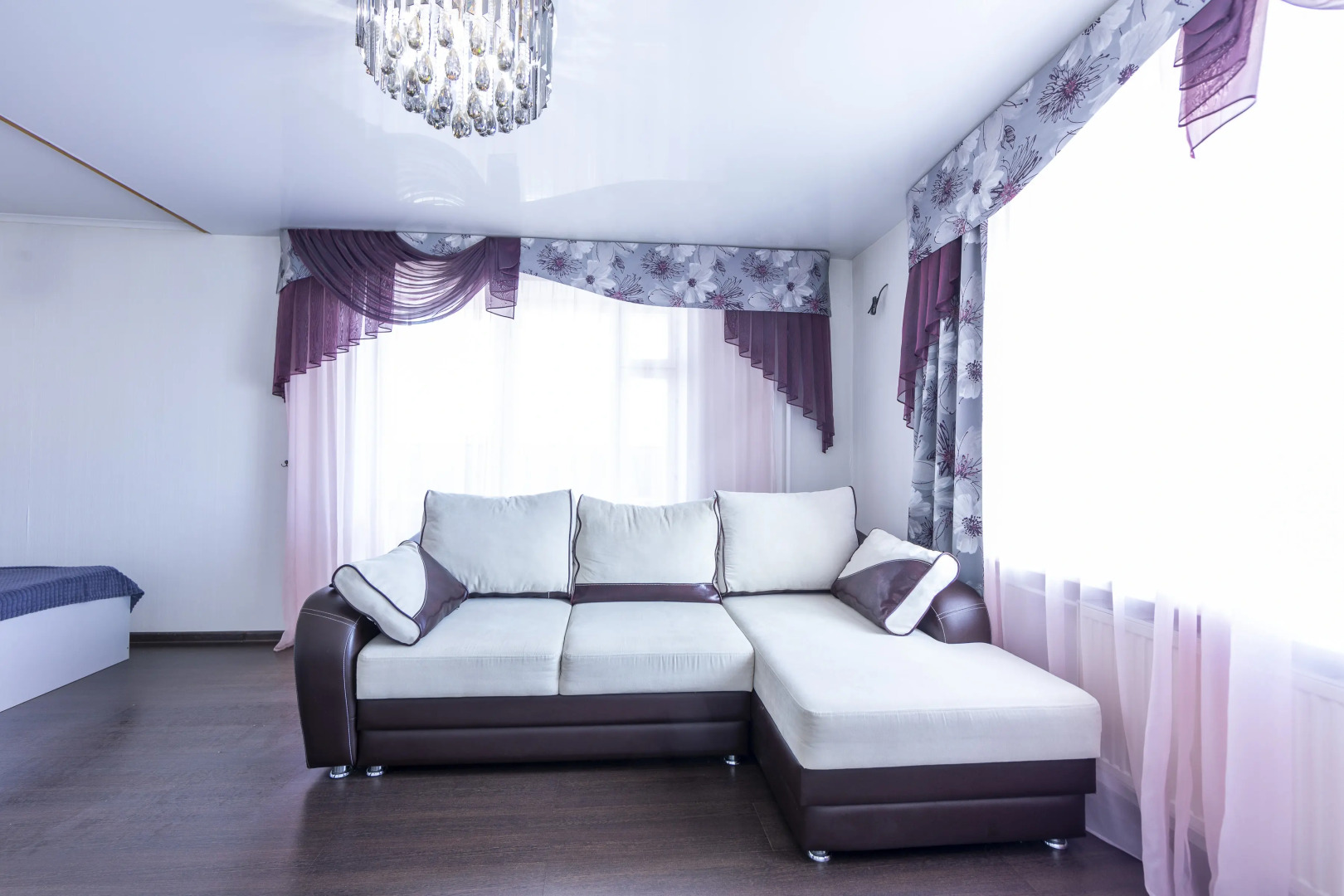 Квартира Аквапарк 100 Эрвье