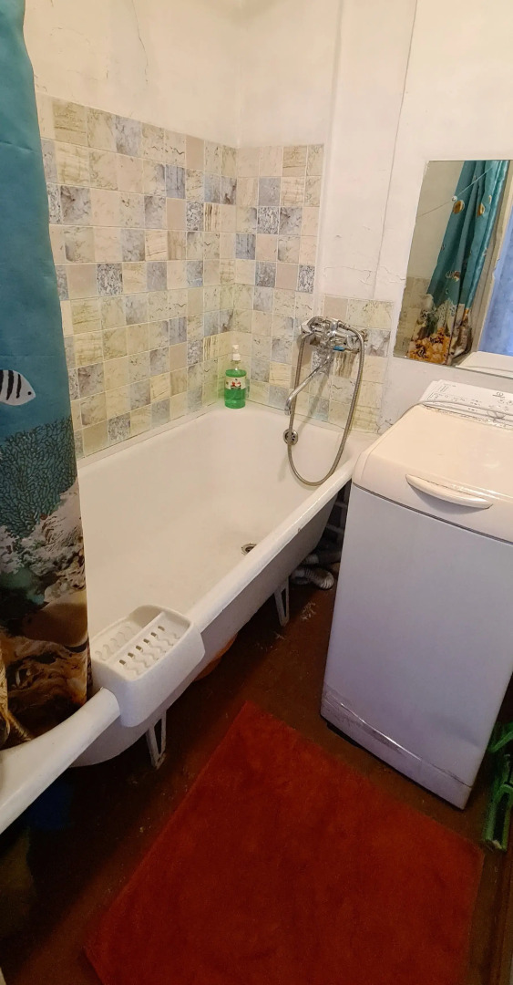 Квартира Дёшево и сердито