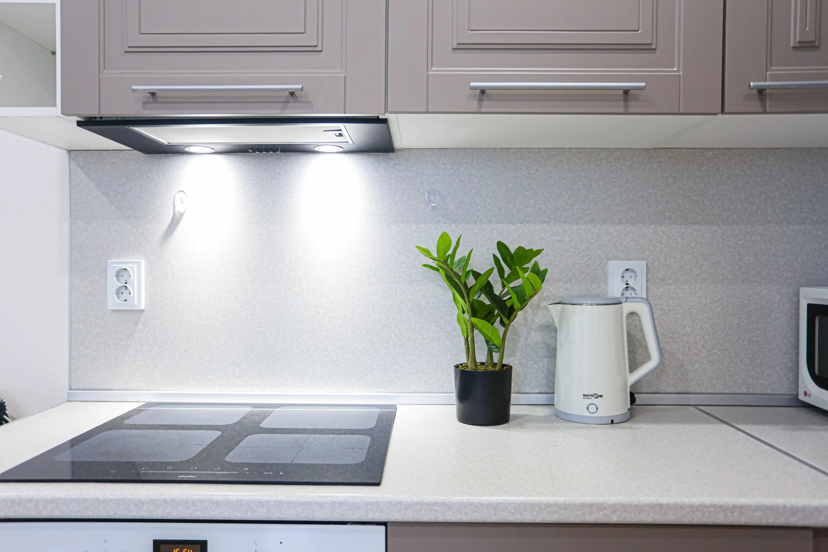 Квартира Квартиры у Петровны Семейная в Тихом Центре