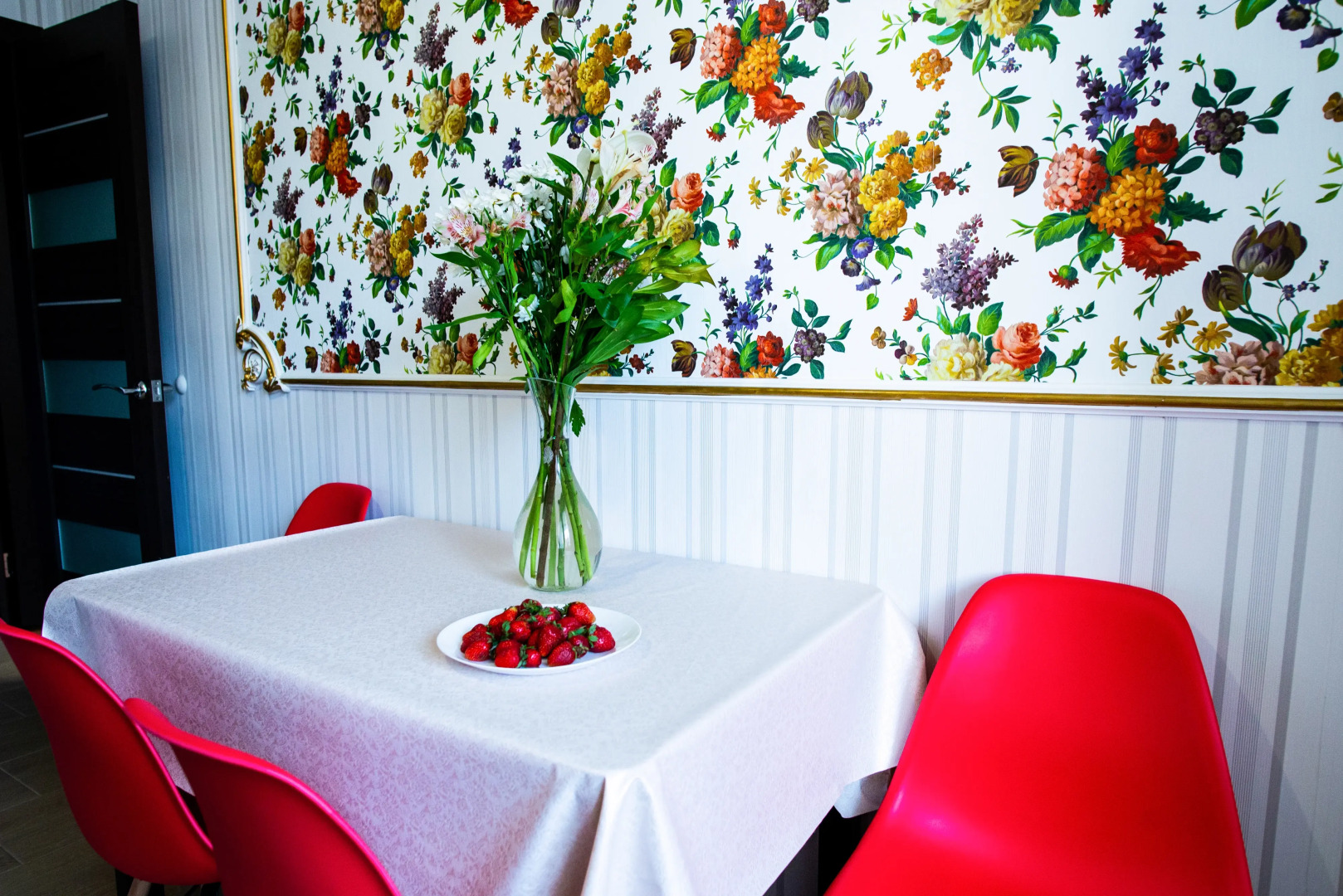 Апартаменты Новые Уютные С Видом На Море От LetoApart