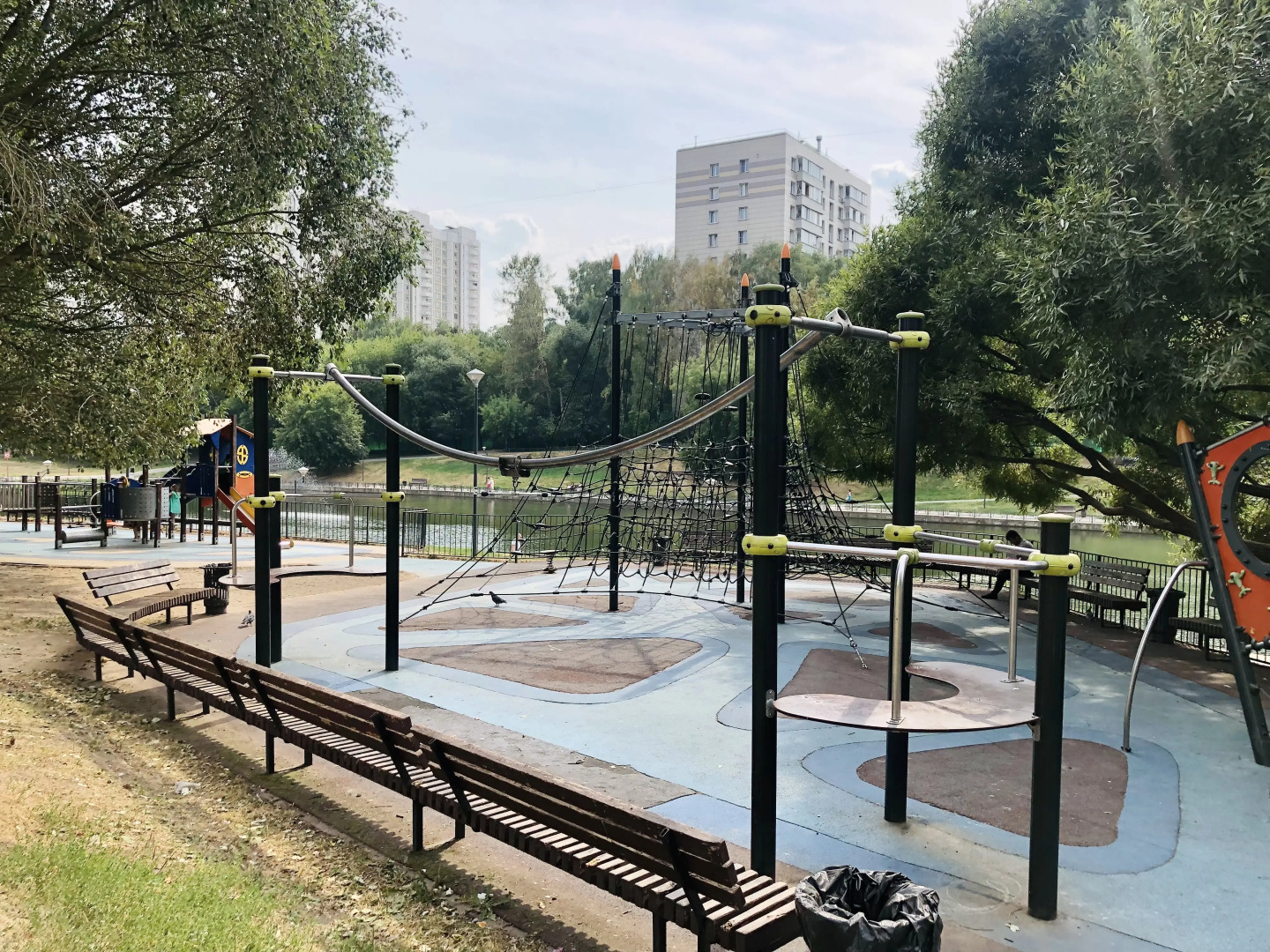 Апартаменты Easy stay Comfort & Relax Home