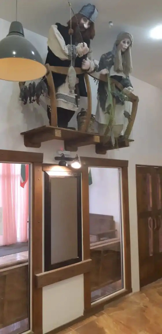 Отель Карелия