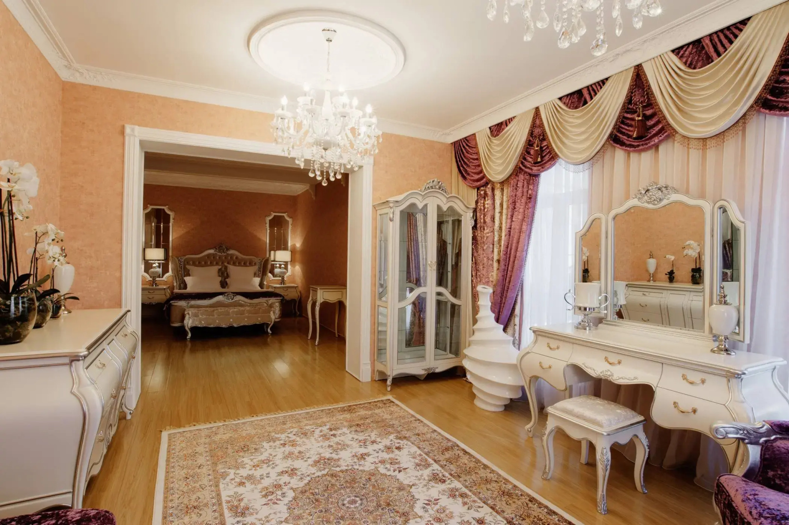 Апартаменты Green House