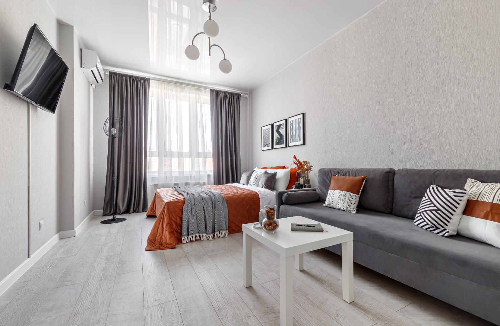 Квартира Vita Terragrey