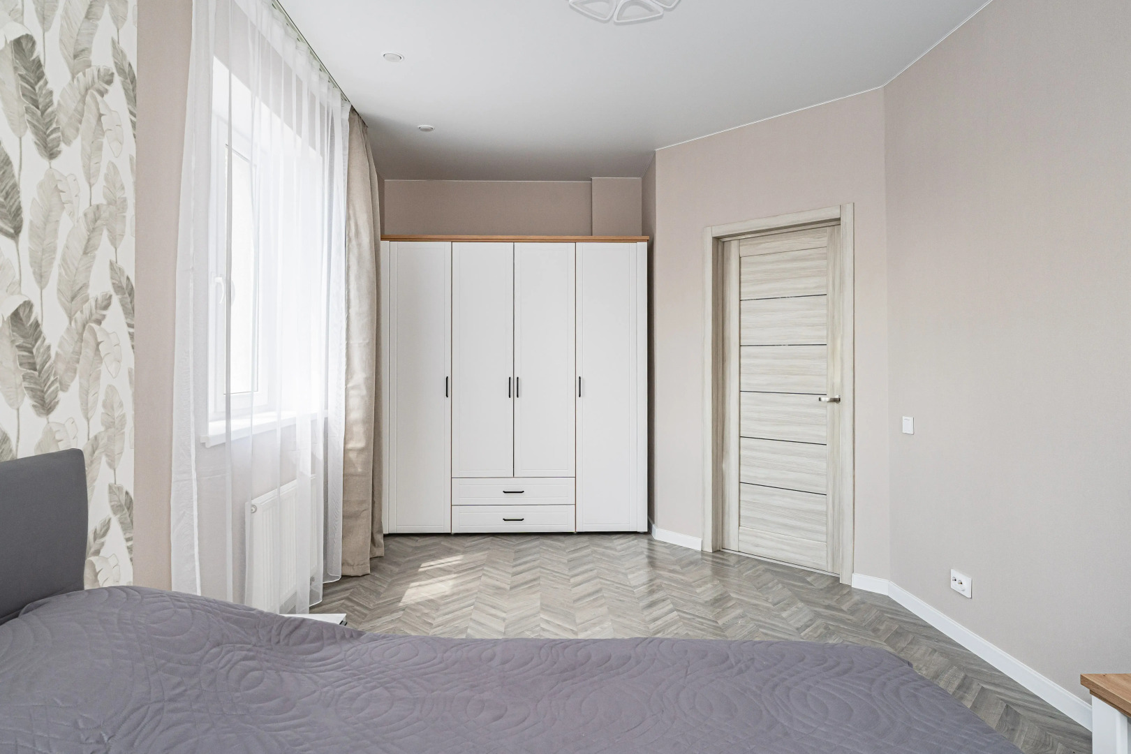 Квартира однокомнатная со всеми удобствами