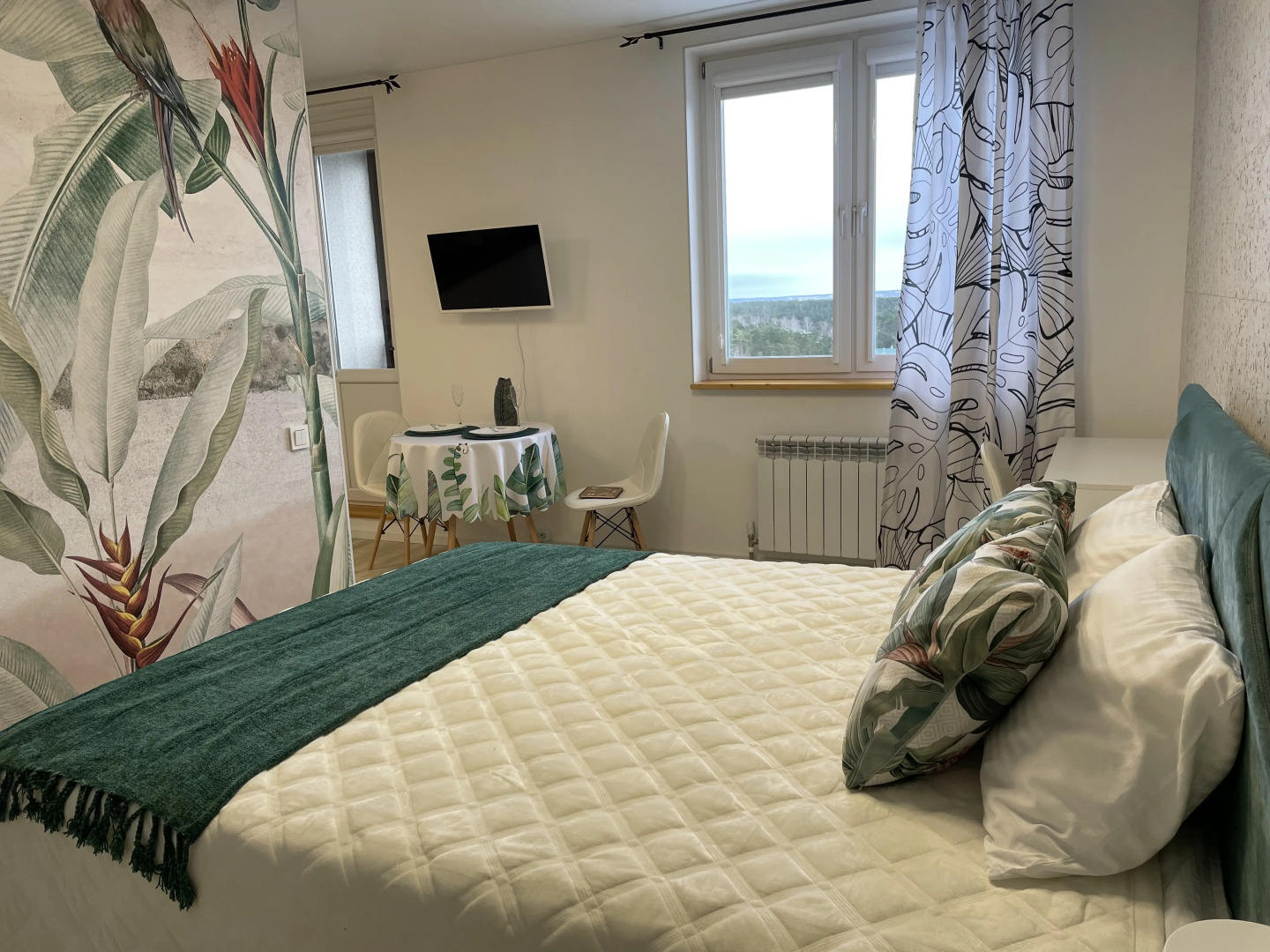 Апартаменты Комфорт