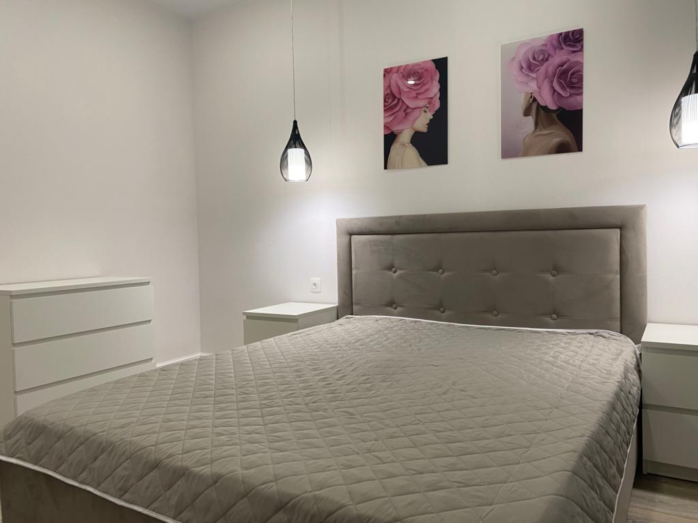 Апартаменты EvroBereg72