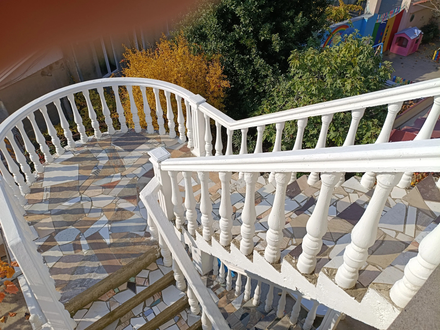 Гостевой Дом Eco-friendly Why Me Tbilisi