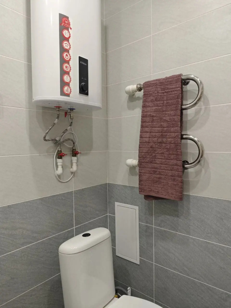 Квартира Студия ЖК Голливуд