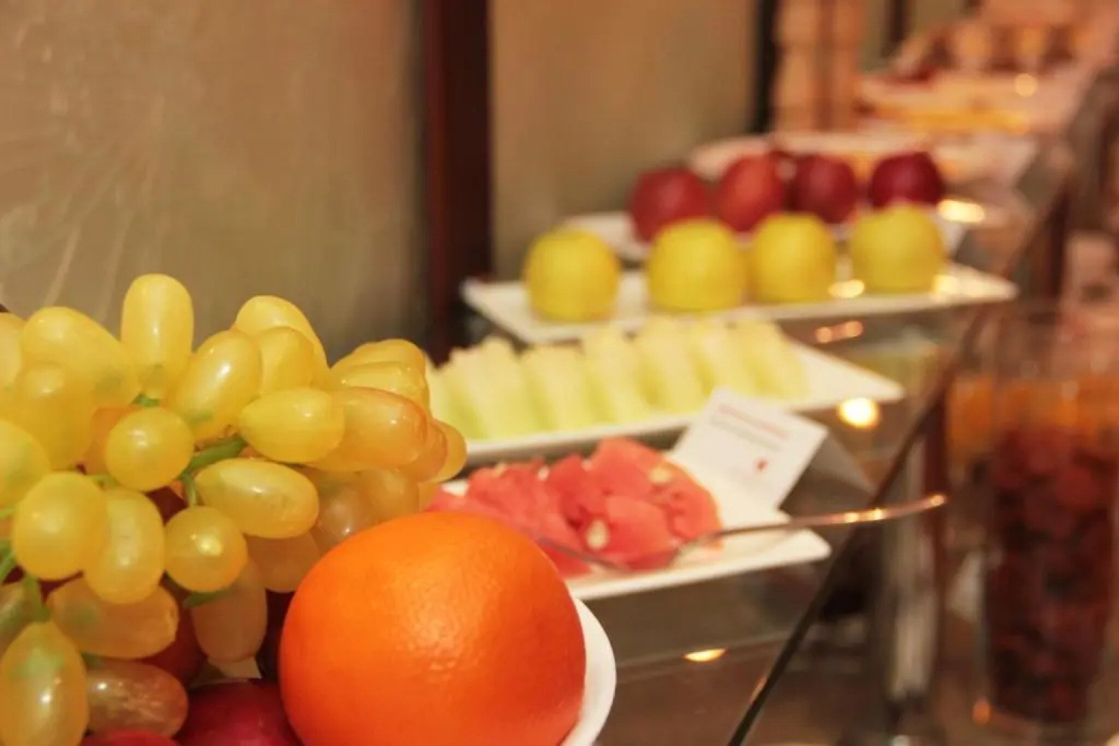 Отель Ramada by Wyndham Ташкент