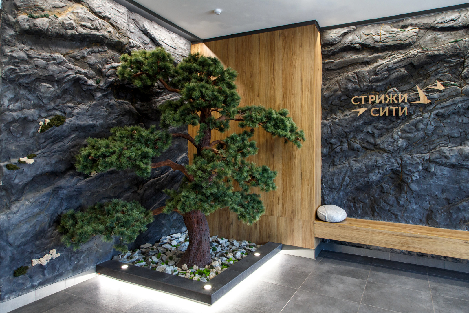 Апартаменты Lovely Bali Studio