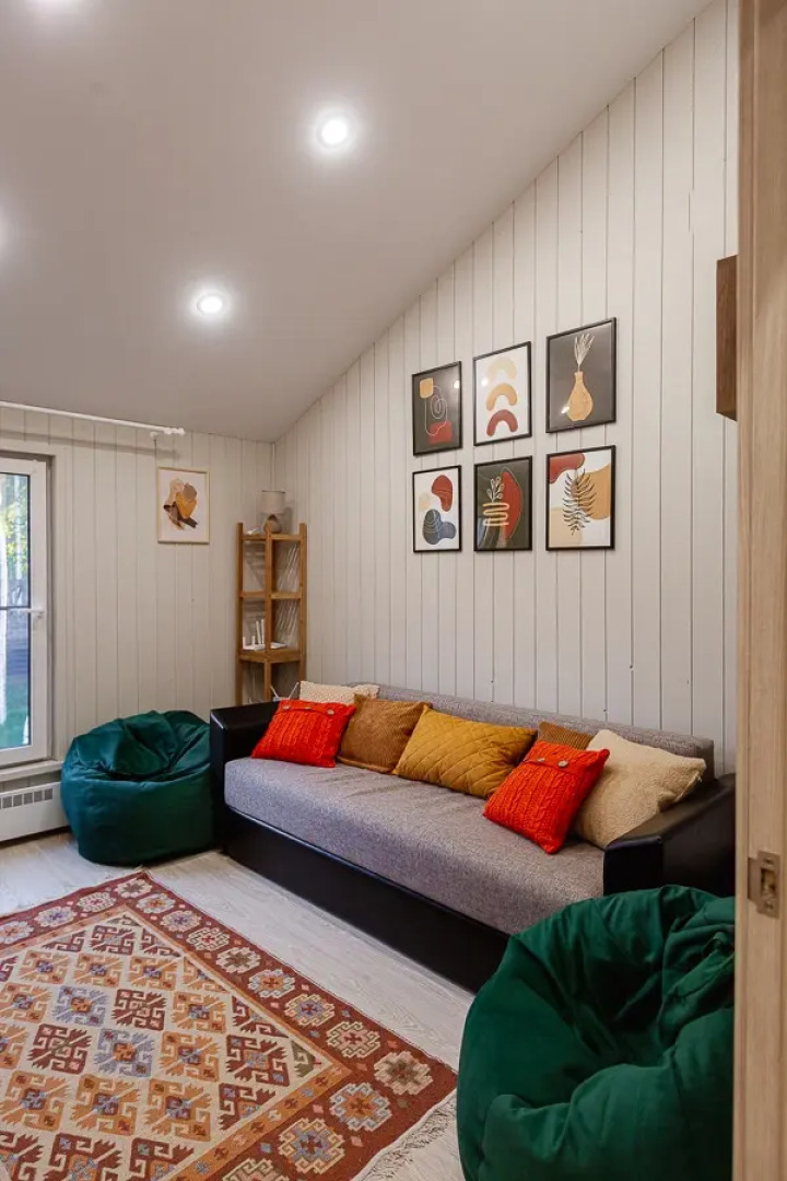 Частный дом Ореховый 358