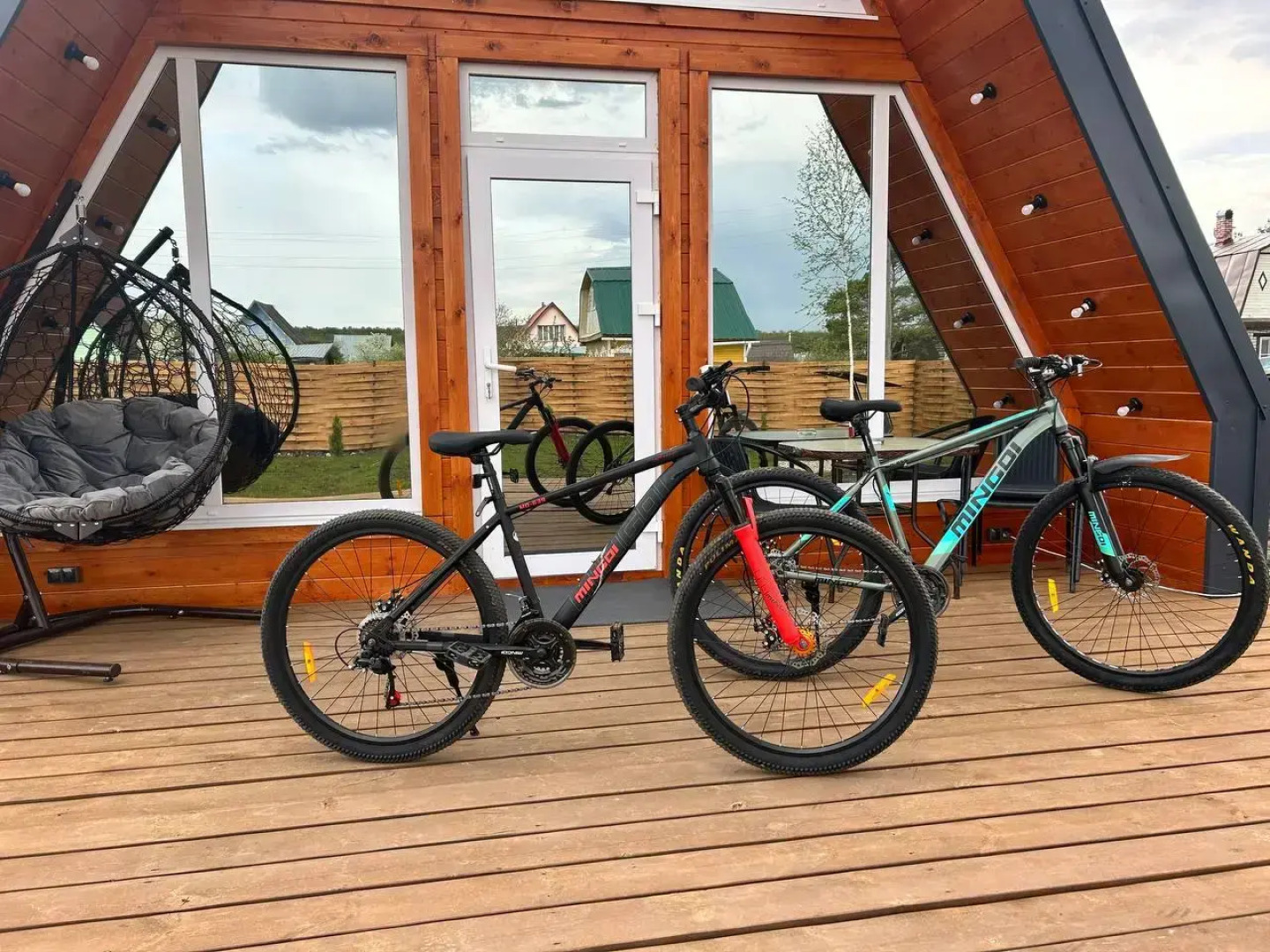 Частный дом VIP Dacha в Рыбинске