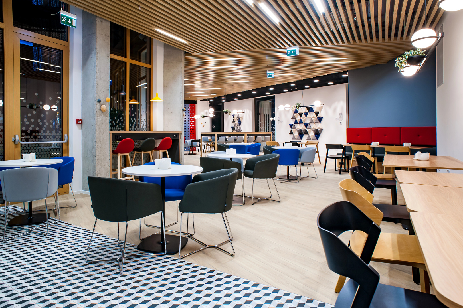 Отель Holiday Inn Express Avlabari