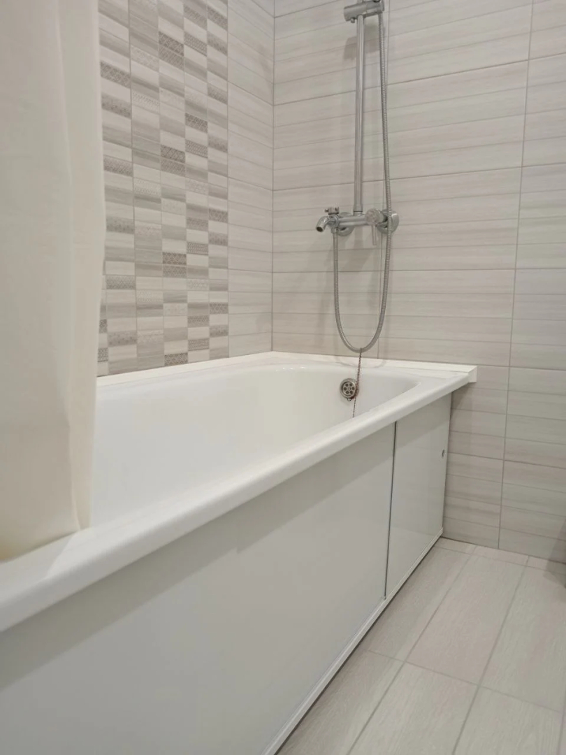 Квартира Амурская 283