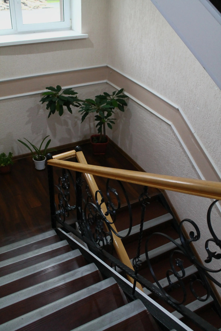 Мебелированные комнаты Медвежонок