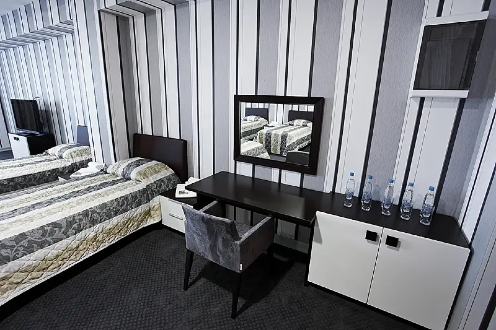 Отель Арена