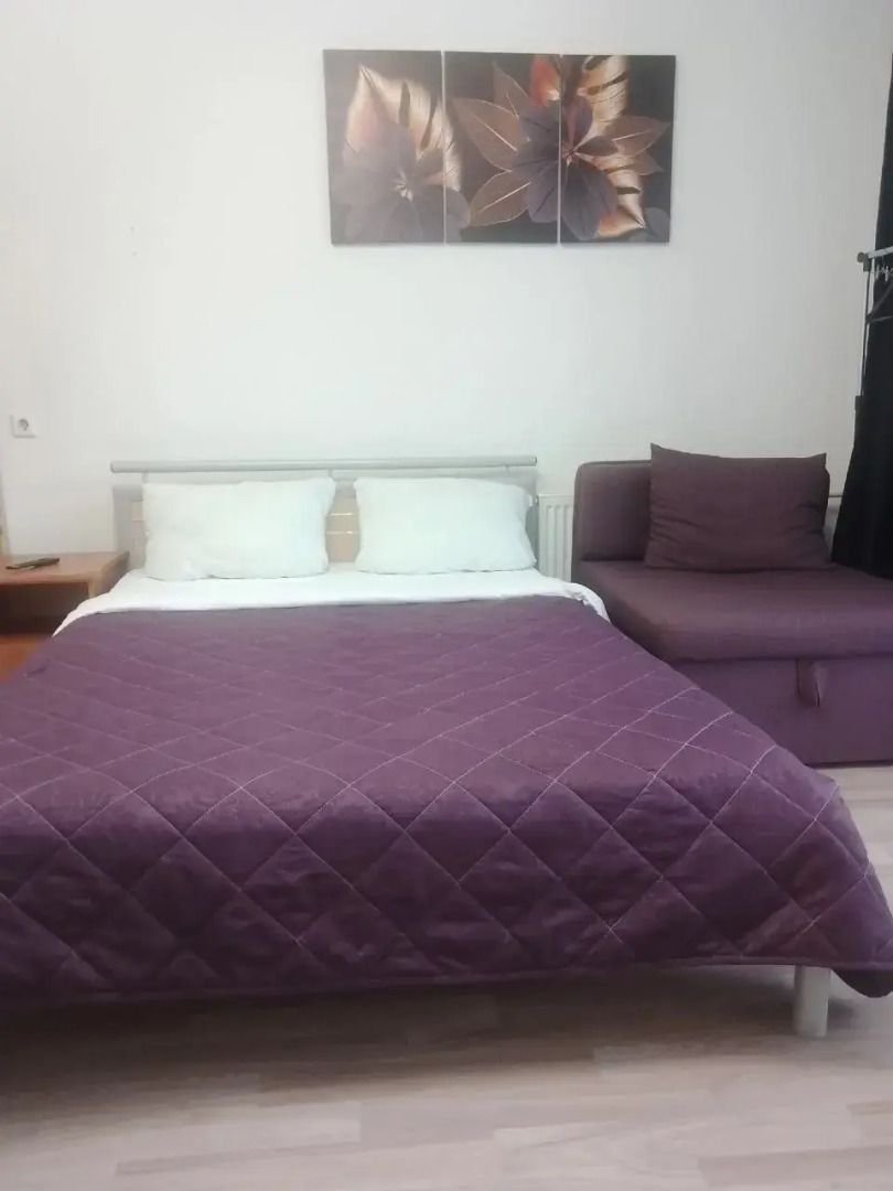 Квартира Телевизионная 6В