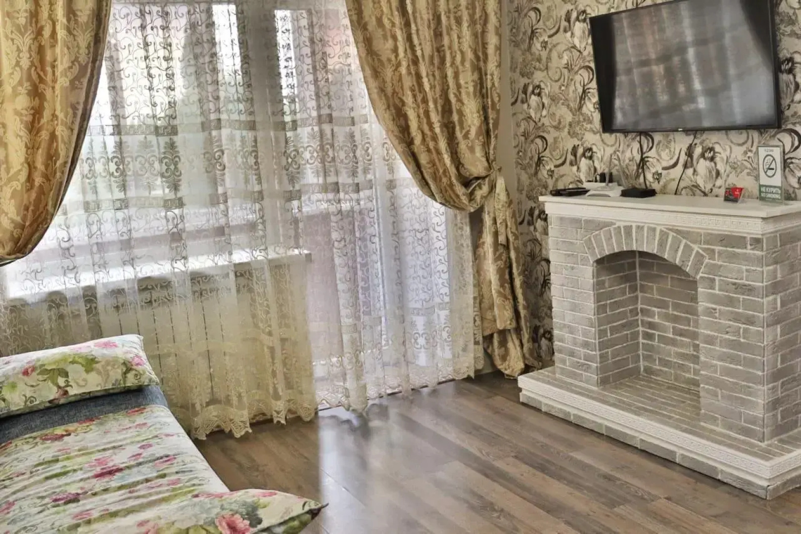 Апартаменты Уютные на улице Коммунаров