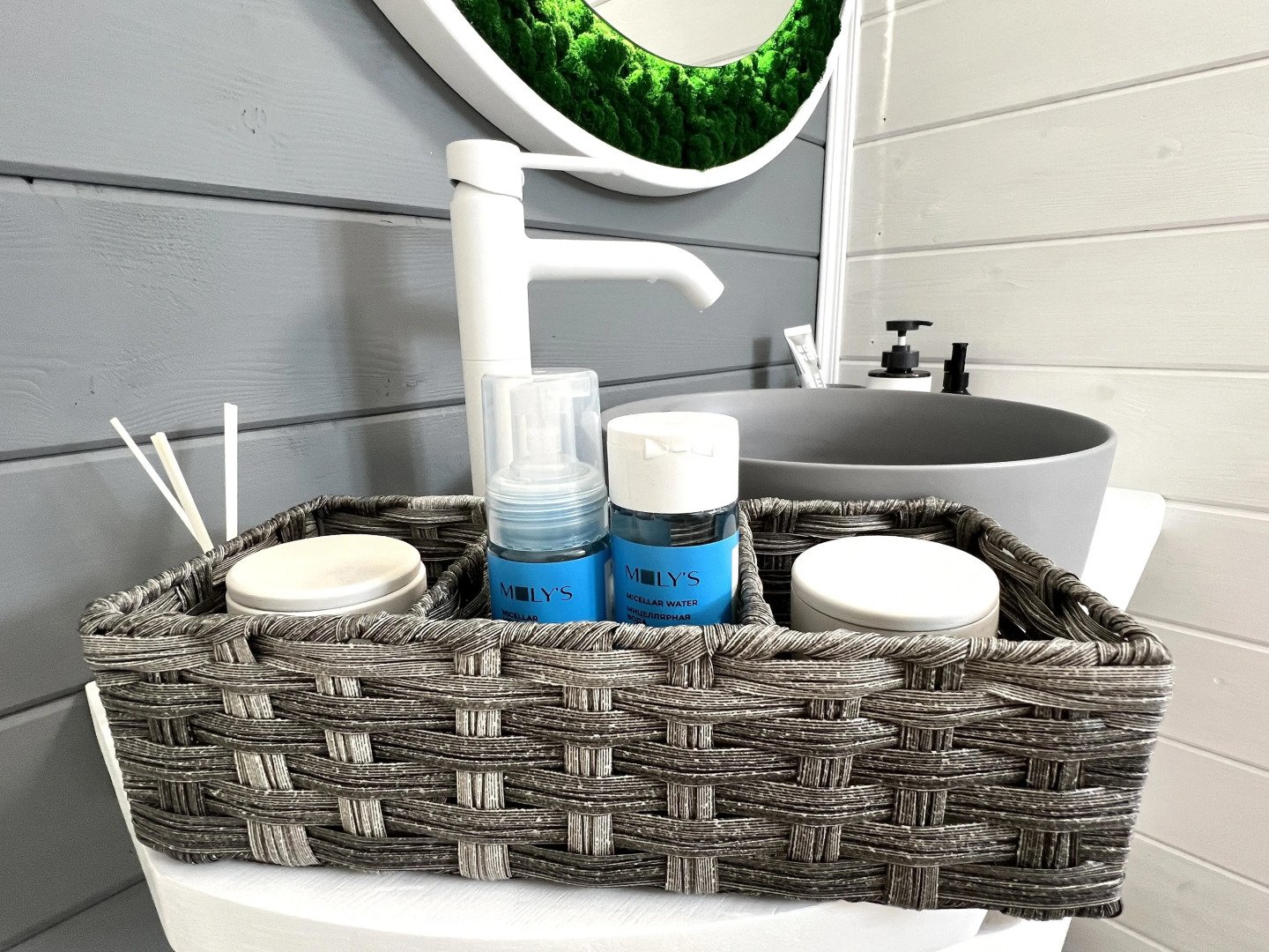 Частный дом Уютный домик в деревне Корытово