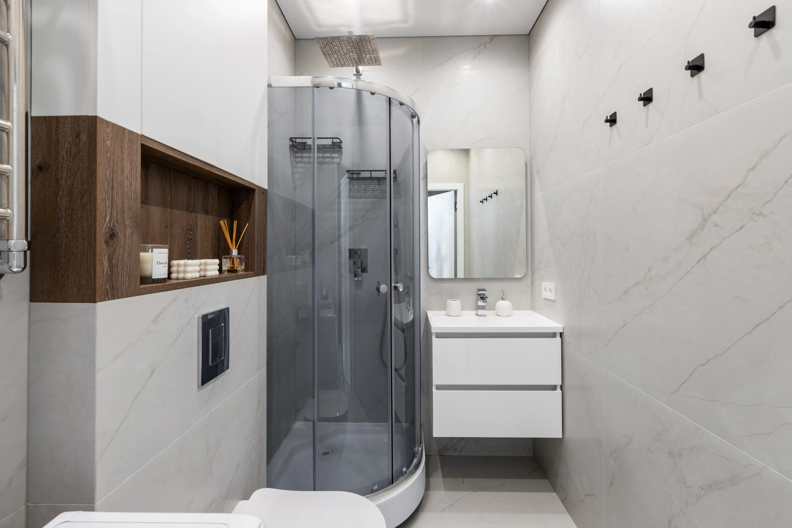 Апартаменты Люкс парк Челюскинцев