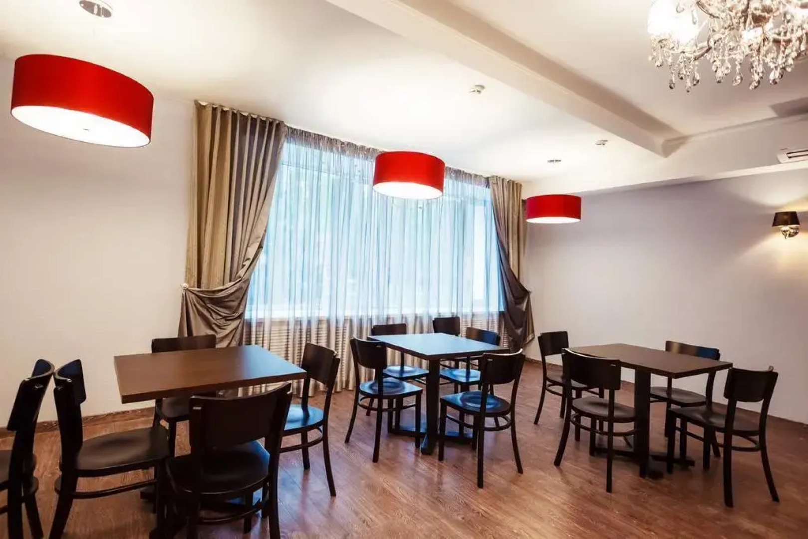 База отдыха Парк-отель Премьера