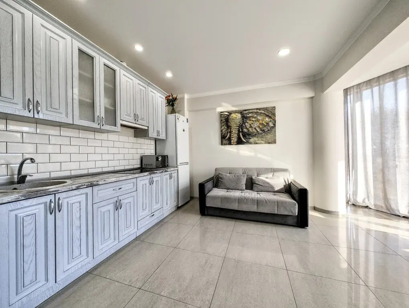 Апартаменты M Apartments Версаль 2