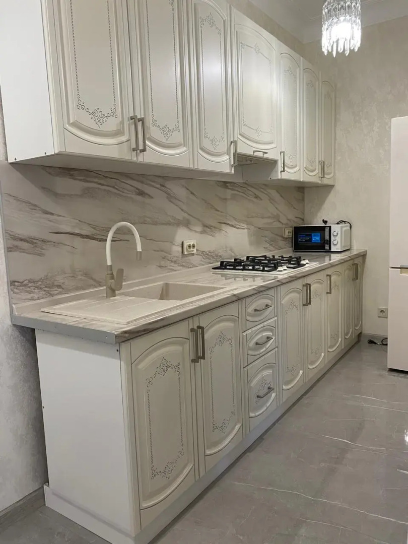 Апартаменты На берегу моря-Каспийск 1