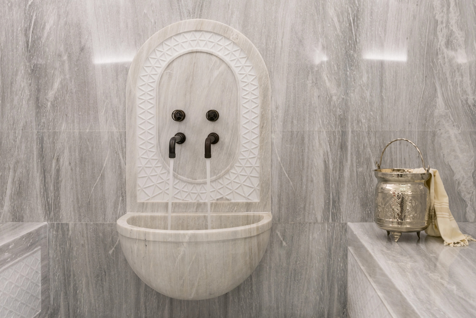 Отель Euphoria Retreat - A Holistic Wellbeing Destination Spa