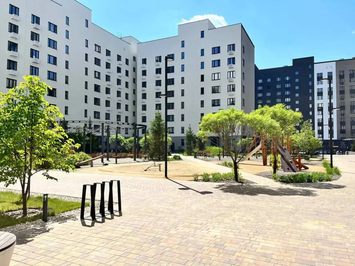 Квартира Симпл