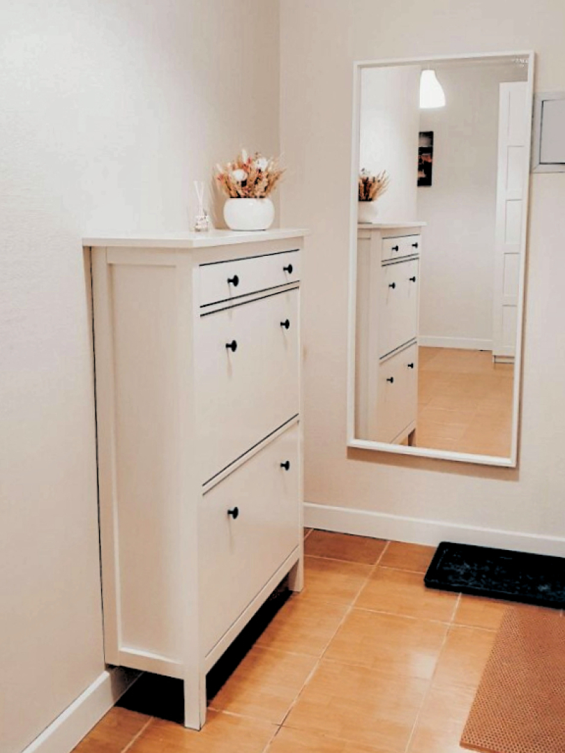 Апартаменты на Дружинной