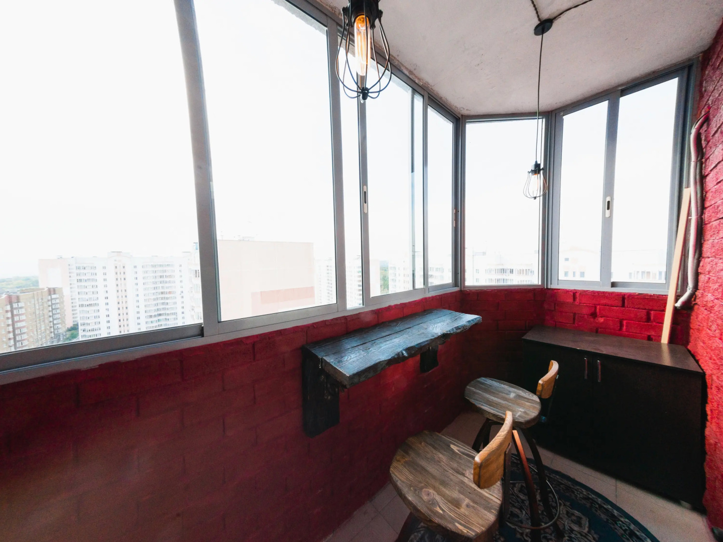 Апартаменты Романтические на проспекте Победы