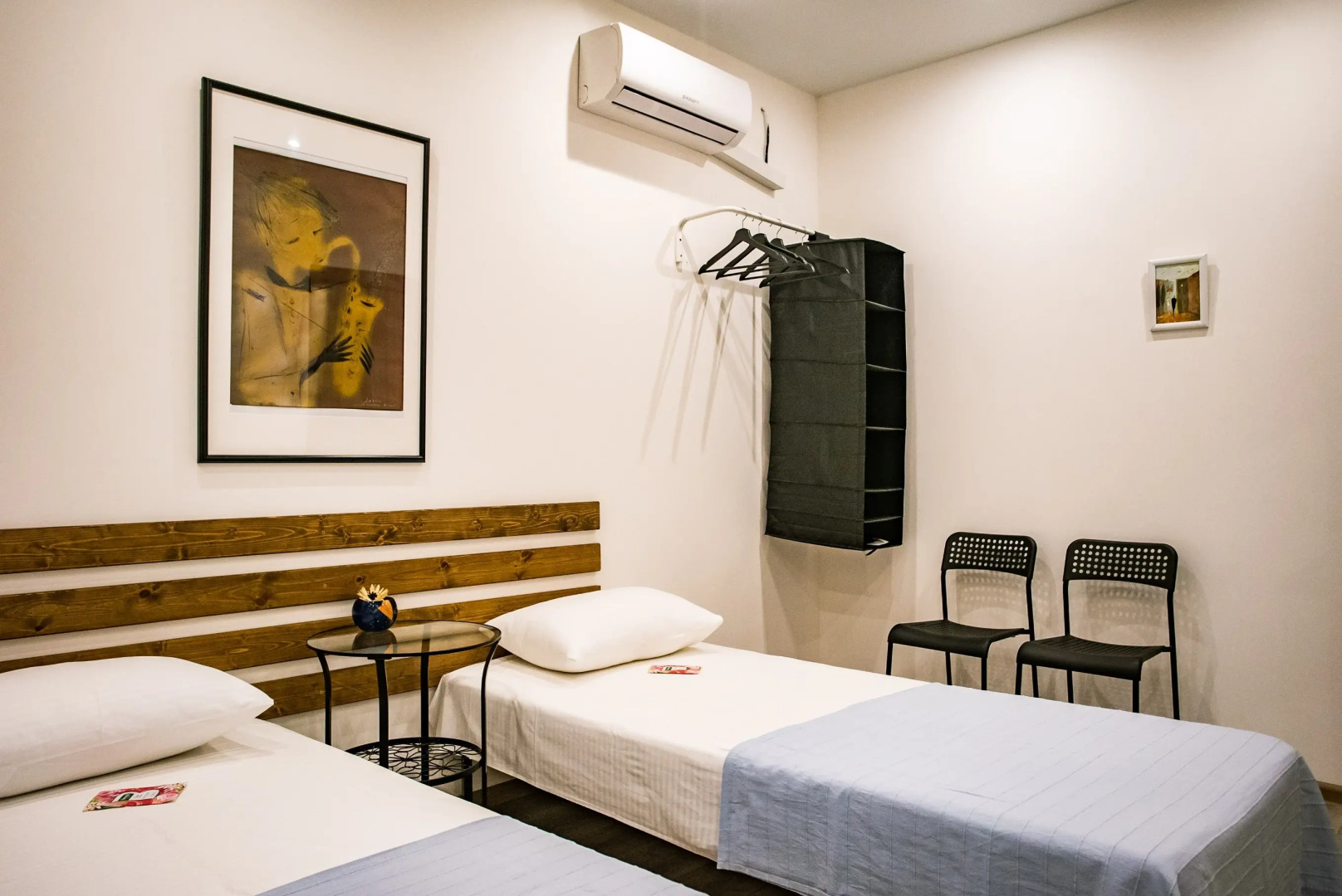 Гостевой дом Гостевой дом