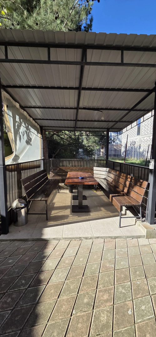 Гостевой дом Modern