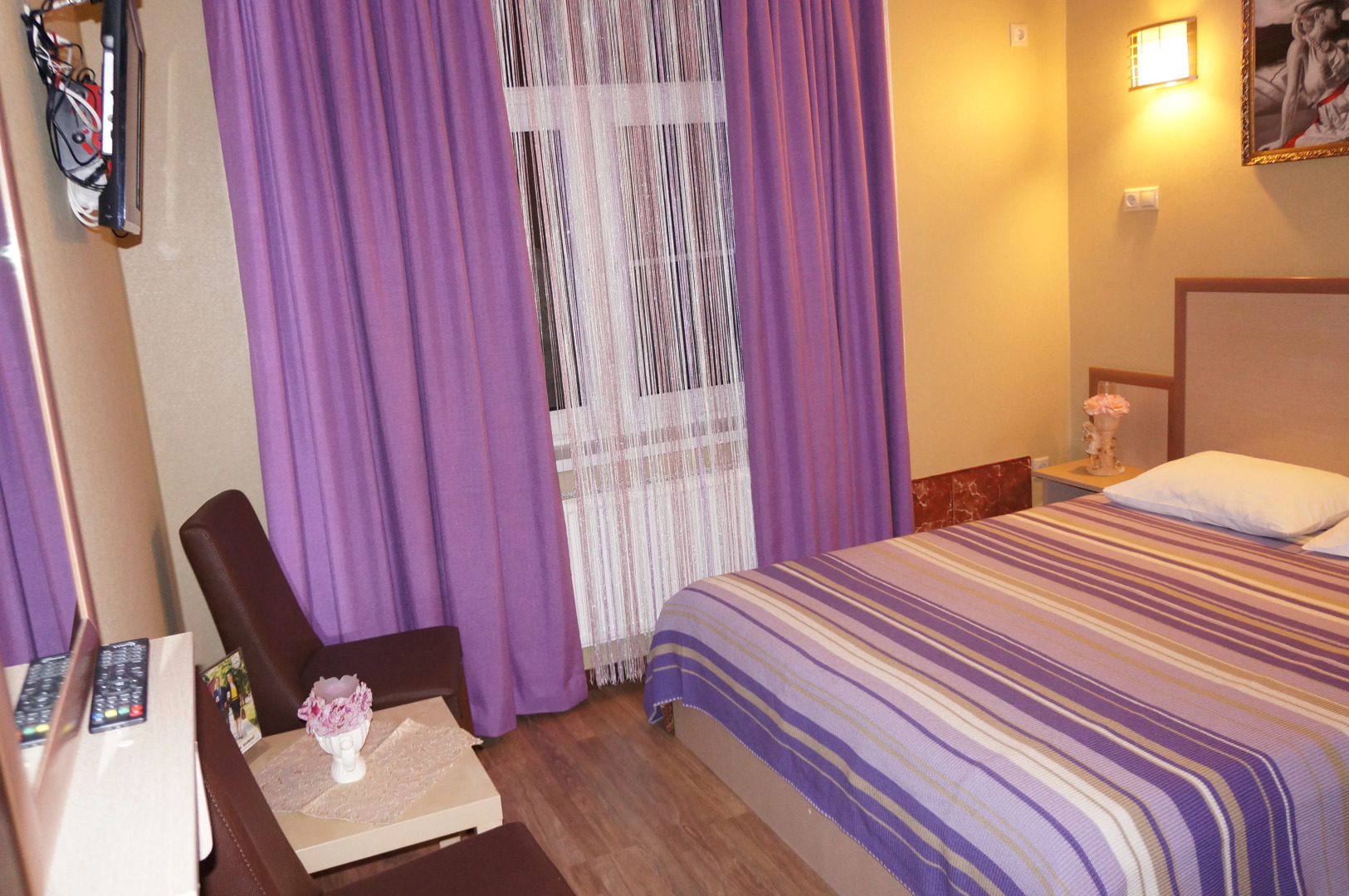 Гостиница Садко