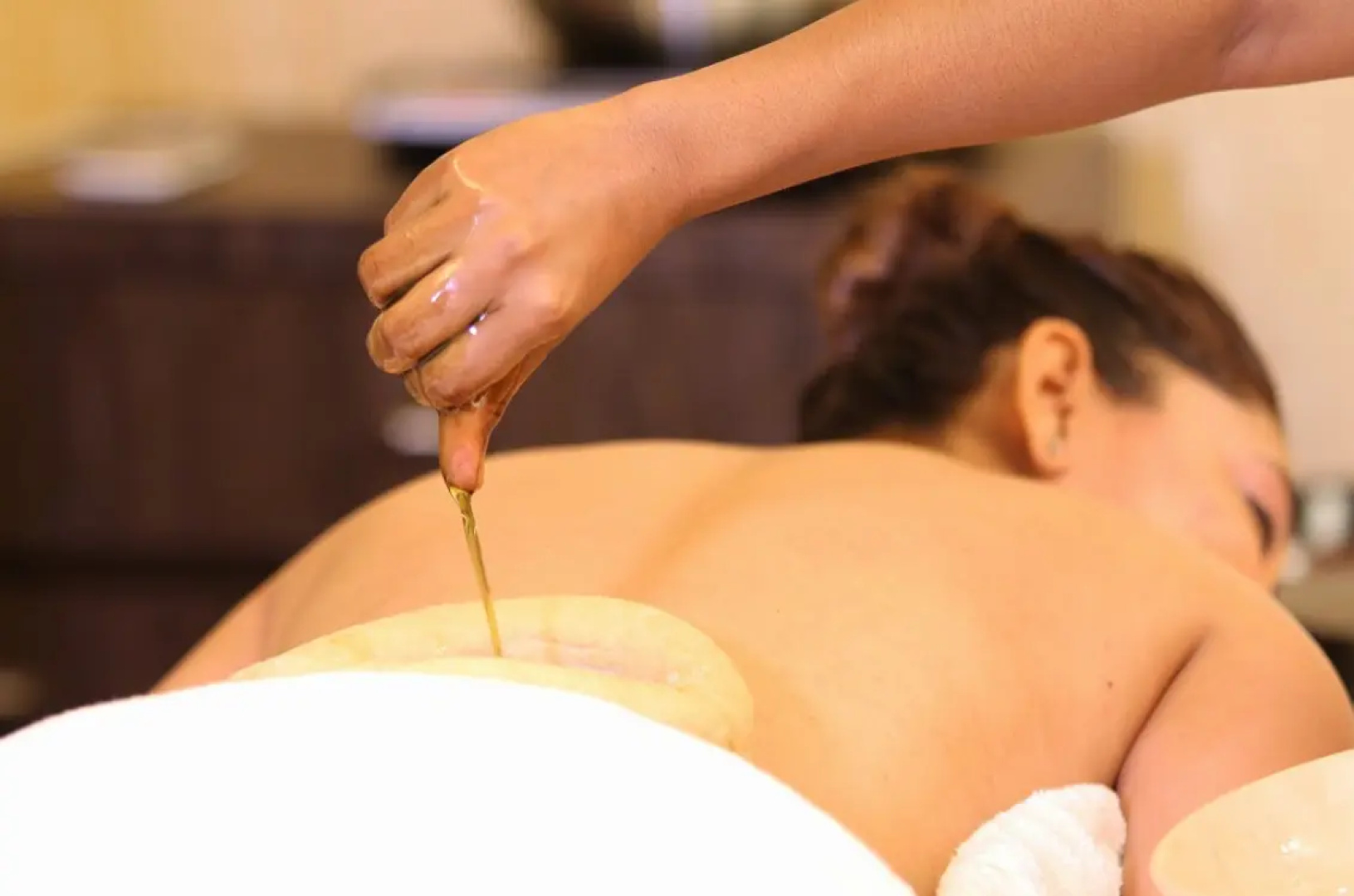 Санаторий Nimba Wellness Retreat