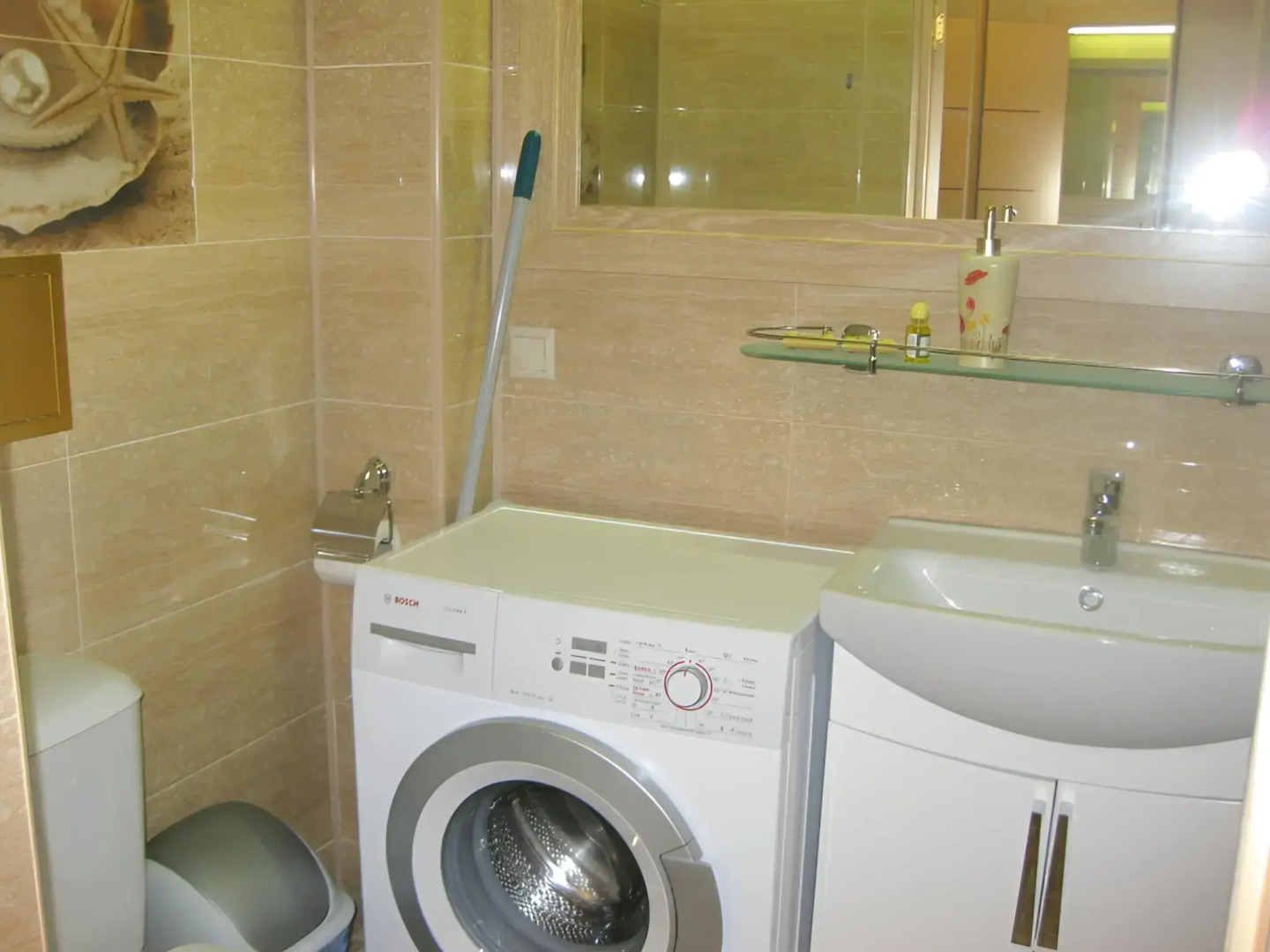 Апартаменты Роза Мари +