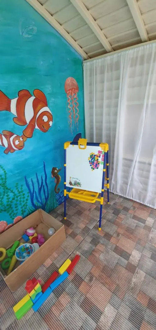 Гостевой дом Большая медведица