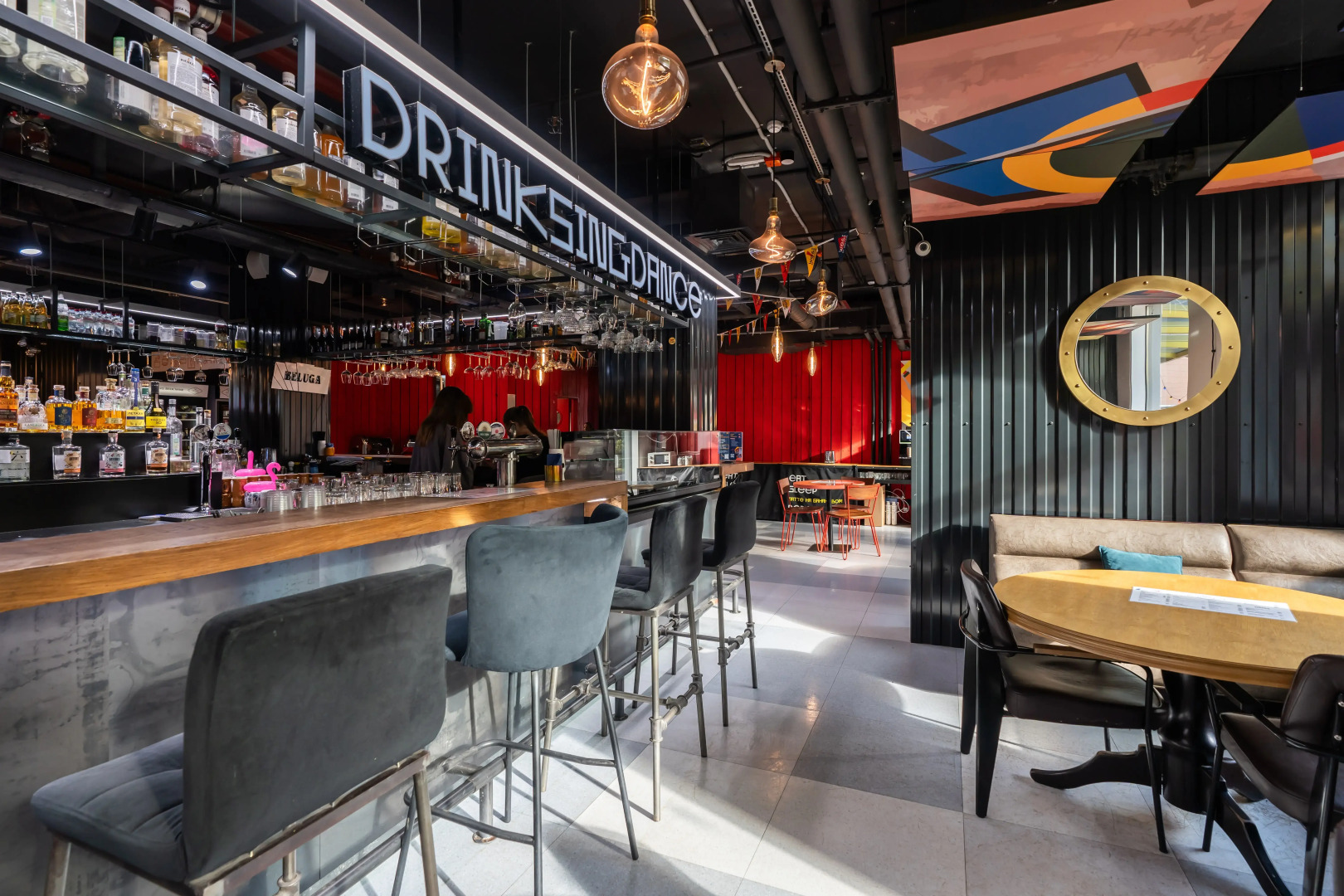 Апартаменты Standart 520