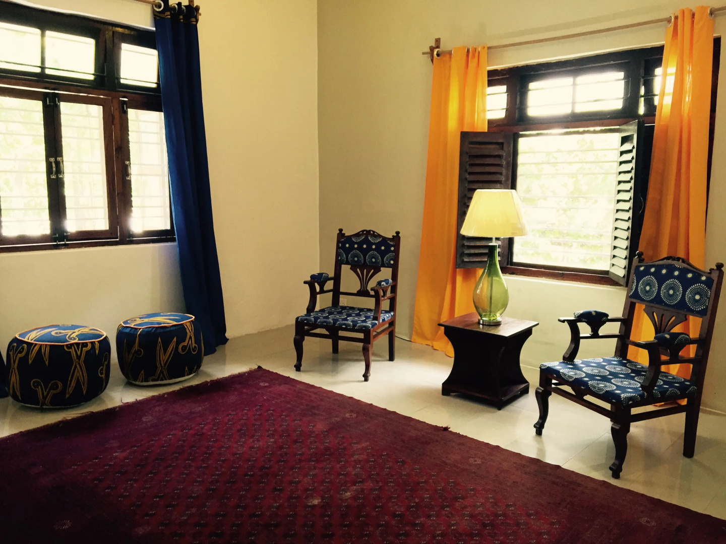 Бутик-отель Hiliki House Retro