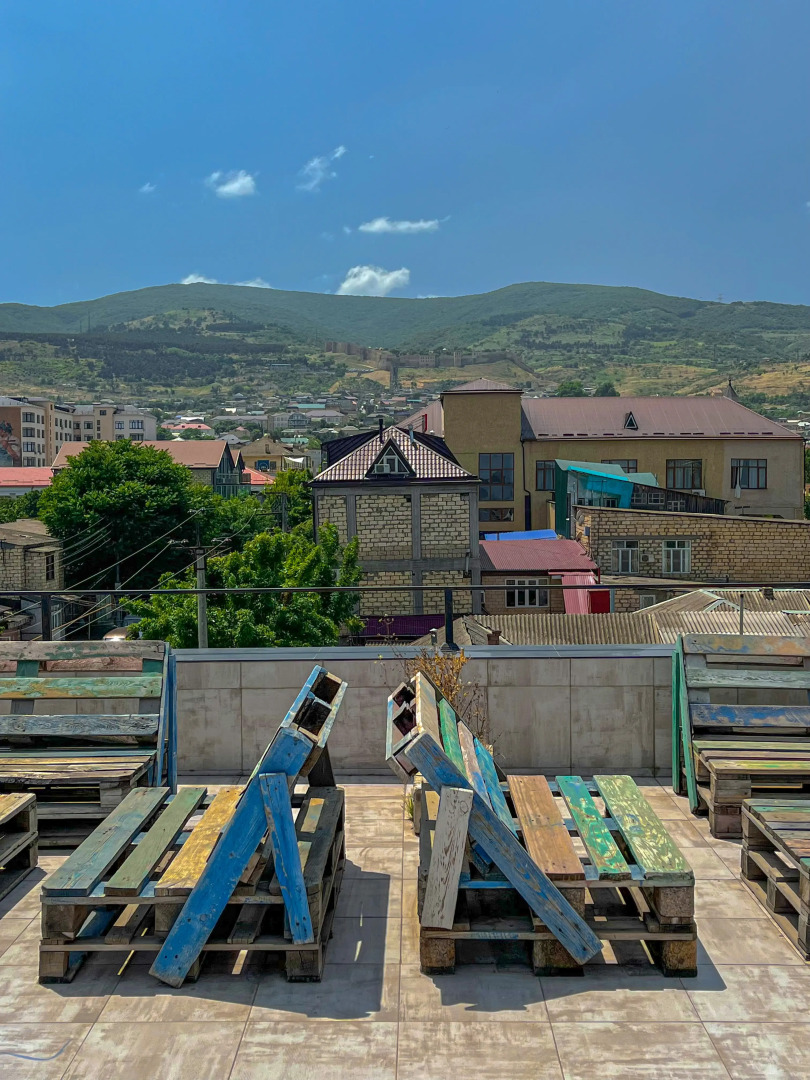 Жилое помещение Мэйн стрит